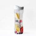 thumbnail image 7 of Performa Rose Luma Shaker Cup, 1 EA, 7 of 7