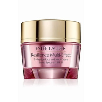 Estee Lauder Resilience Multi-Effect Face Moisturizer SPF 15 for