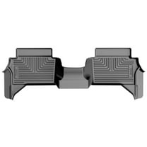 Husky Liners 78371 X-Act Contour Second Floor Liner Fits 2024-2025 Toyota Tacoma Double Cab Hybrid 1 Pc Black