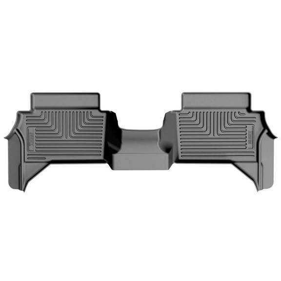 Husky Liners 78371 X-Act Contour Second Floor Liner Fits 2024-2025 Toyota Tacoma Double Cab Hybrid 1 Pc Black