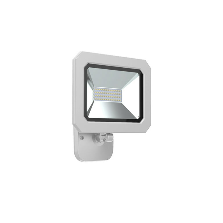 Honeywell led flood light deals