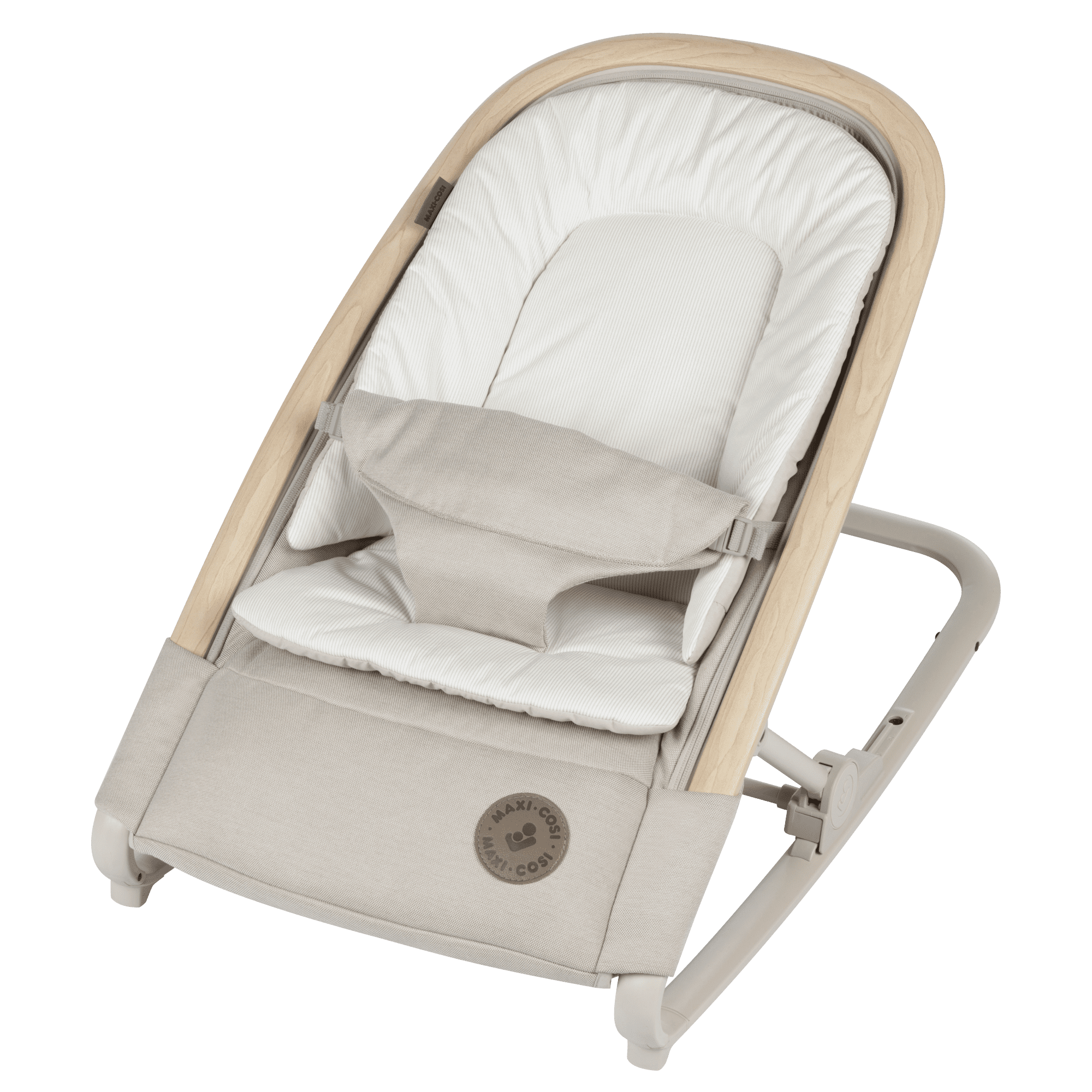 Maxi-Cosi Kori 2-in-1 Rocker, Classic Oat