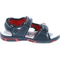 thumbnail image 6 of Primigi Boys Adventure Sport Water Friendly Sandals, 6 of 7