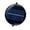 Round, variant on Solar Powered Portable USB Fan Outdoor, 3 Speed Rechargeable Mini Fan with 400mAh Battery, Portable Desk Fan for Camping Patio Desk Travel,Only Fan(Square)