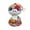 Purple, variant on TechWave Easter 5000 Amp 4 Channel Car Amp Voodoo Dolls New 2025 Chinese Zodiac Doll New Year Of Mascot Doll Toy Pendant Stuffed Toys Pendant Spring Festival Decoration Kids New Year