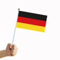 thumbnail image 3 of Bandera | Copa 2018 | Bandera | Bandera para BRD | Bandera | Bandera de Yotijar  Banderas que agitan de la mano, 3 of 10