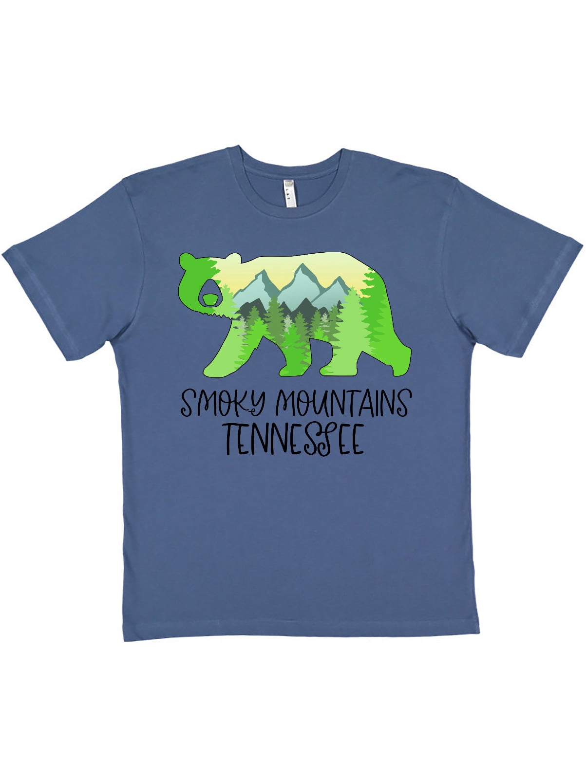 INKtastic - Inktastic Smoky Mountains 