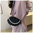 thumbnail image 4 of Gifts for Your Girlfriend Lightweight Padding Shoulder Bag Quilted Tote Bags for Women Women Valentines Day Gifts, 4 of 5