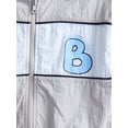 thumbnail image 6 of Bluey Toddler Full Zip Jacket with Long Sleeves, Sizes 12M-5T, 6 of 7