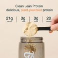 thumbnail image 2 of Proteína en polvo Nuzest Clean Protein Vegan 500 g, 2 of 6