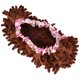 thumbnail image 1 of Fundas para zapatos desmontables, lavables y reutilizables para el hogar, para limpiar el suelo del café, para zapatillas, 1 of 8