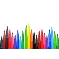 thumbnail image 3 of Trailmaker Washable Markers Fine Point - Value Pack - 1000 Count, 3 of 7