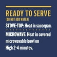 thumbnail image 6 of Progresso Pitmaster, Sausage and Beer Cheese with Potatoes, Canned Soup, 18 oz, 6 of 10