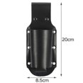 thumbnail image 2 of Leather Beer Holster, Classic Beer Holster Beer Holder, Cowboy Beer Holster Bottle Holster Waist Belt For Man, 2 of 5