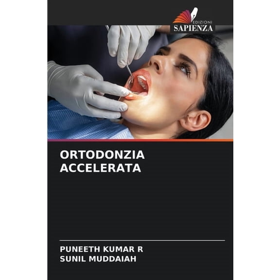 Ortodonzia Accelerata, (Paperback)