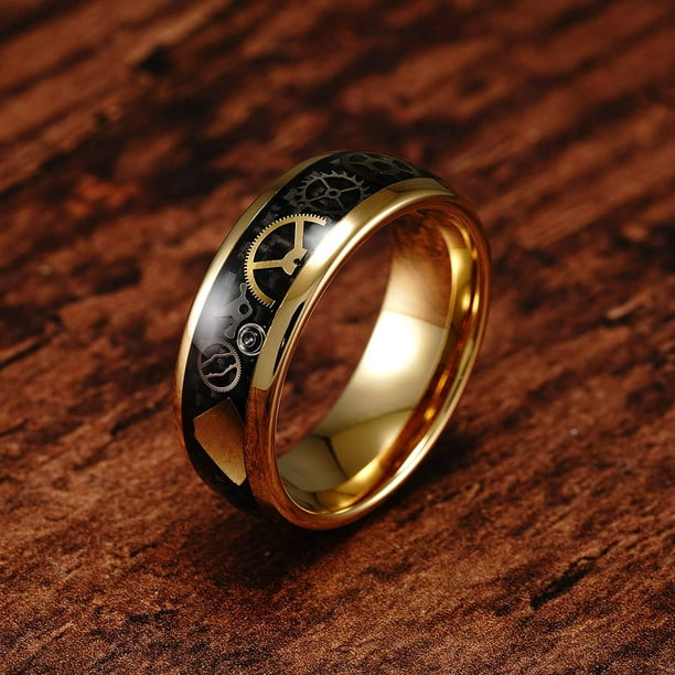 Ring Sizing – BLT Jewellery