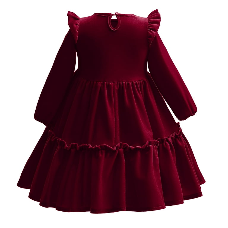 castle for christmas dress Brooke Shields on Netflix's 'A Castle for Christmas' Dress