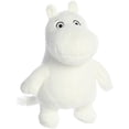 thumbnail image 2 of Peluche Aurora Moomin Moominvalley, blanco, 16,5 cm, 2 of 4