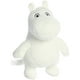 thumbnail image 2 of Peluche Aurora Moomin Moominvalley, blanco, 16,5 cm, 2 of 4