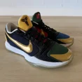 thumbnail image 2 of Undefeated x N I-K-E Kobe 4 Protro 'What If?' Multicolor What The Men’s 9.5, 2 of 6