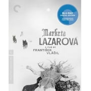 Marketa Lazarov (Criterion Collection) (Blu-ray), Criterion Collection, Drama