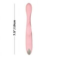 thumbnail image 5 of Princess Petite Pleaser Rabbit Vibrator, Pink, 5 of 5