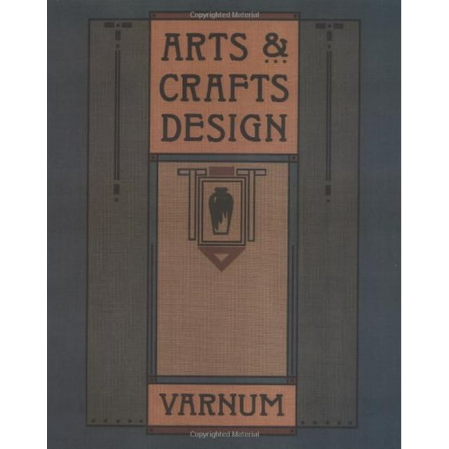 Conception d'Œuvres d'Art et d'Artisanat