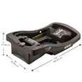 thumbnail image 6 of Litemax 30 Infant Car Seat Base, 6 of 6