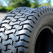 Deestone D265-Turf 15X6.00-6 B/4PLY Lawn & Garden Tire
