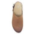 thumbnail image 2 of Zueco Mule Sling-Back Merrin para Mujer Dansko en Color Tan Talla 11.5-12, 2 of 7