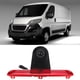 thumbnail image 4 of M Buder Cámara de Marcha Atrás para Luz de Freno 1/3 PC4089 Visión Nocturna Impermeable IP68 Compatible con FIAT Ducato Peugeot Citroen 26 cm / 10.24 inches, 4 of 9