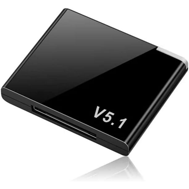 Adaptador de receptor inalámbrico Bluetooth 5.1 para el sistema de música digital portátil Bose SoundDock SoundLink Air
