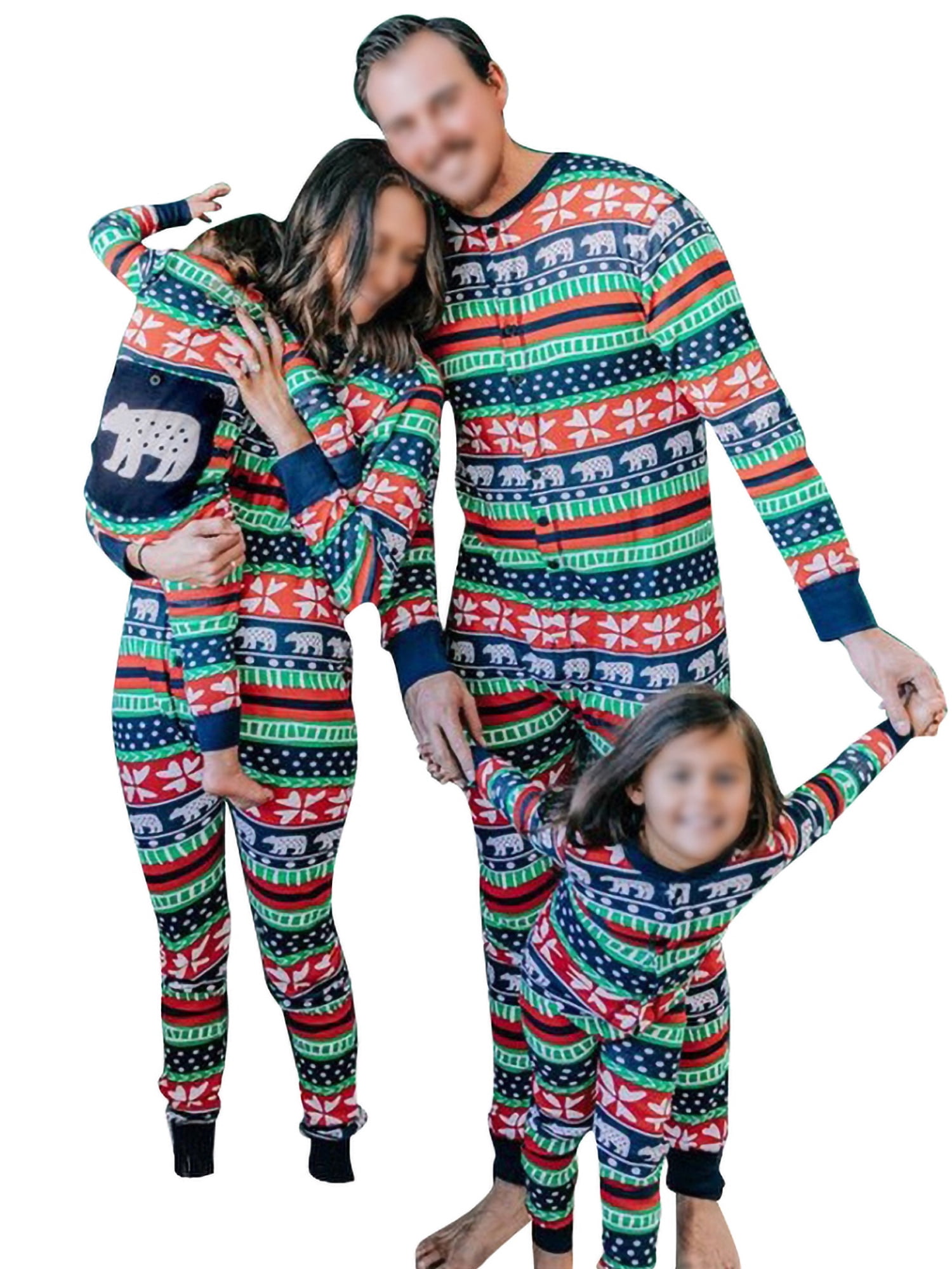 ugly matching outfits