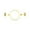 G, variant on Craft Tools Round Metal Wax Seal Mold 1 Inch Heat-Resistant Reusable for Wedding Invitations Envelopes Cards Packaging Decoration