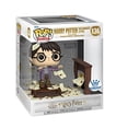 thumbnail image 2 of Funko POP! Harry Potter Deluxe Vinyl Figure | Harry Potter with Hogwarts Letters, 2 of 2