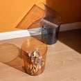 thumbnail image 1 of WEUVEB Basurero Para Oficina Con Simple Y Material Pet Resistente Para, 1 of 8