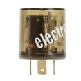 thumbnail image 1 of 3-Pin 12V 20A Rond Clignotants Électroniques Conduit Clignotants Relais Fits pour Honda, 1 of 9