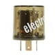 thumbnail image 1 of BR Relé intermitente LED de señal de giro electrónico de estilo redondo de 3 pines, 12V, 20A, apto para Honda, 1 of 9