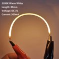 thumbnail image 3 of Lámpara LED COB para césped para exteriores, 1 W, 3 W, 5 W, 10 W, luz LED para jardín, paisaje, CA 85-265 V, 12 V, iluminación impermeable, focos para caminos de jardín, 3 of 5