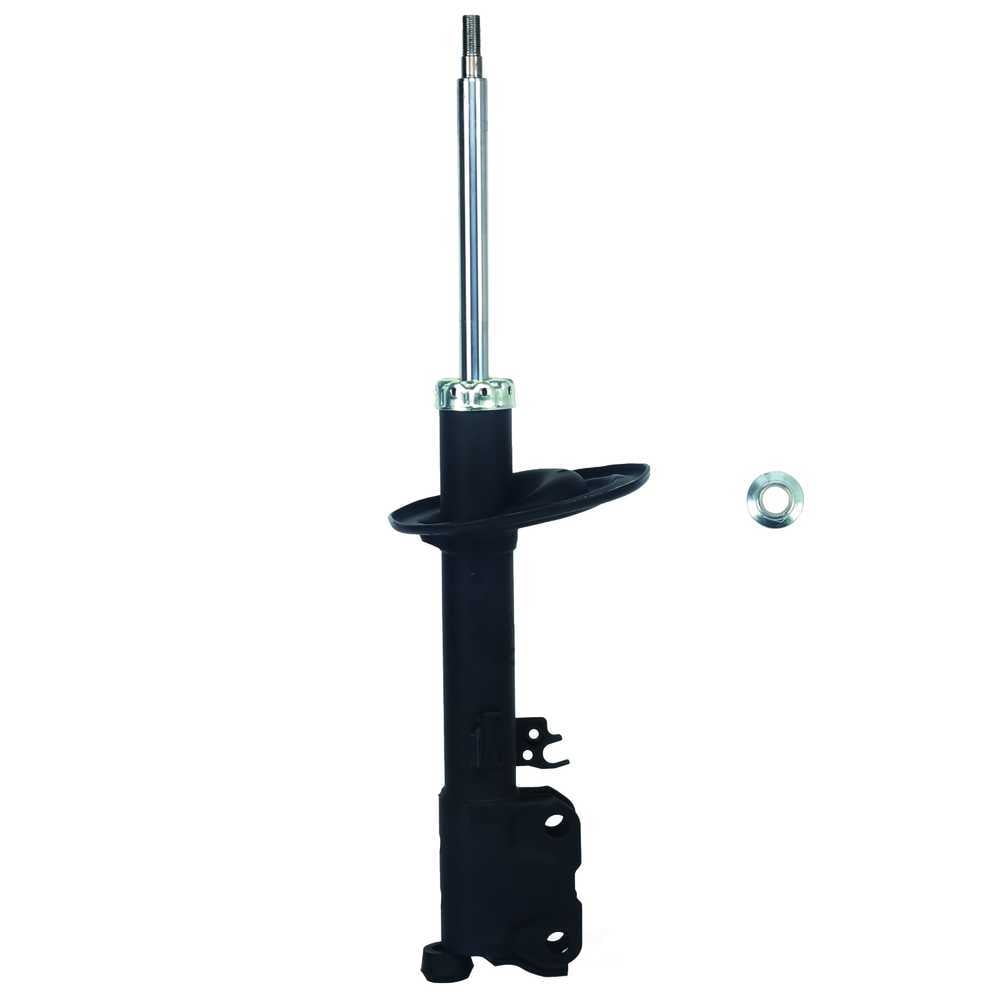 PRT 476731 Suspension Strut Assembly
