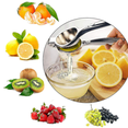 thumbnail image 5 of Lemon Squeezer Hand Manual Lemon Squeezers - Lime Hand Juice Lemon, 5 of 5