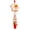 White, variant on 2026 Year of Horse Lucky Charm Feng Shui Tassel, Chinese New Year Decor, Hanging Pendant for Home,Health,Wealth, and Success, Horse Decor for Good Luck, 2026 Chinese New Year Ornaments