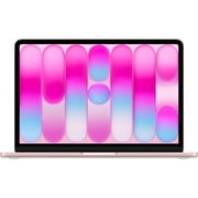 Open Box Apple 13" MacBook Neo Apple A18 Pro Chip 6-Core CPU 5-Core GPU 8GB RAM 512GB SSD Early 2026 - Blush