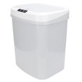thumbnail image 1 of Poubelle Automatique Sans Contact à Induction Intelligente 15L (Type Rechargeable), 1 of 8