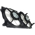 thumbnail image 3 of Fit For Scion FR-S Subaru BRZ 13-16 Radiator Cooling Fan, 3 of 8
