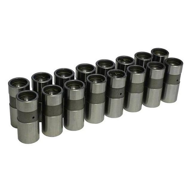 Howards Composants de Course 91218 Lubrifiants Directs Solides pour Ford V8