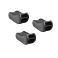 thumbnail image 4 of 3x Adaptador de aire Silicona Clip de ambientador de aire para el automóvil Ventilaje de aire de ventilación de aire para el Modelo 3/Y, 4 of 9
