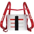 thumbnail image 2 of Retractable 2 Story Fire Escape Ladder, 13 Feet, 2 of 7