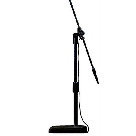 Audix MicroBoom MB5050HC Wired Condenser Microphone, Black