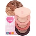 thumbnail image 1 of Trio de sombras de ojos KAJA Beauty Bento Collection Peach Orange, 1 of 7